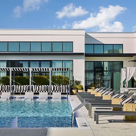 Sentral West Midtown At Star Metals Atlanta Exterior photo