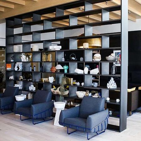 Sentral West Midtown At Star Metals Atlanta Interior photo