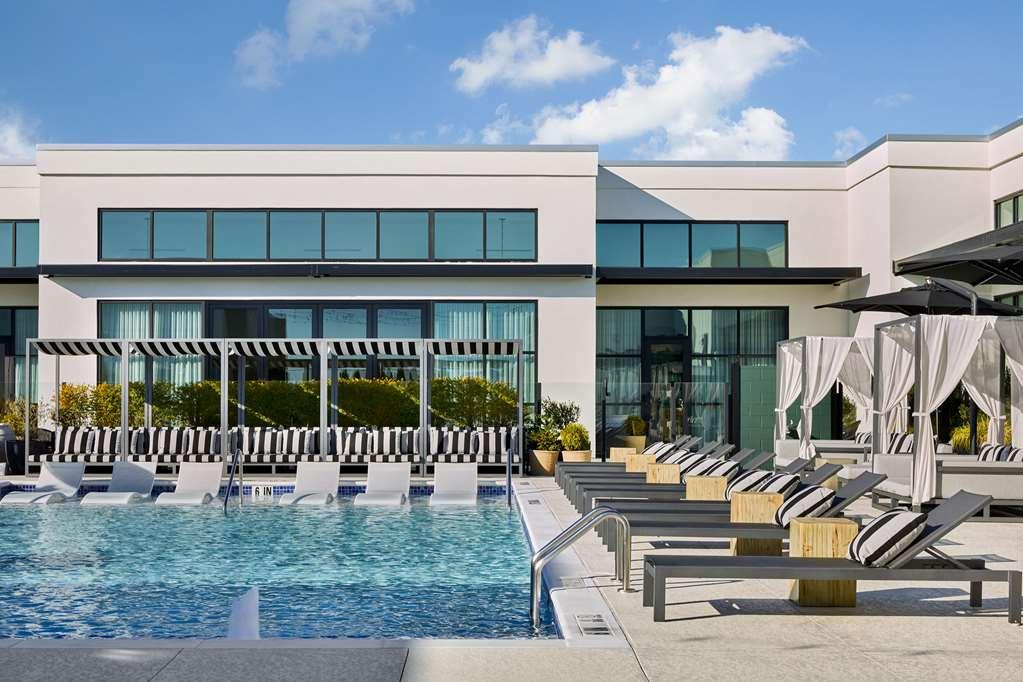 Sentral West Midtown At Star Metals Atlanta Exterior photo