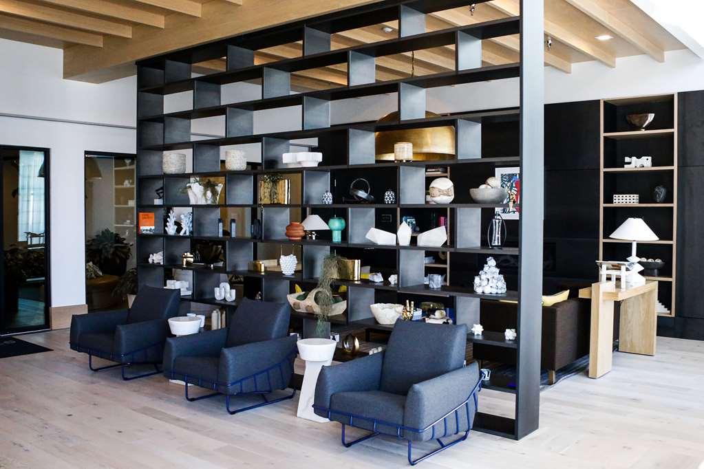 Sentral West Midtown At Star Metals Atlanta Interior photo